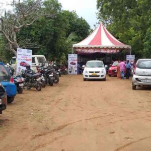 Ford Avenue, Maraimalai Nagar