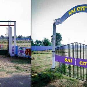 Sai City, Chengalpattu