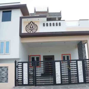 Shree Vasantham Avenue - 80 Lakhs, Maraimalai Nagar