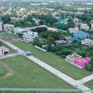 Shree Vasantham Avenue - 62 Lakhs, Maraimalai Nagar
