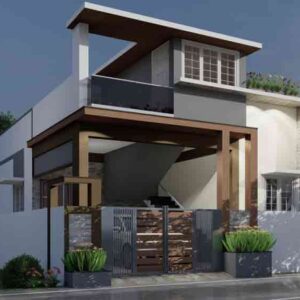 Shree Vasantham Avenue - 65 Lakhs, Maraimalai Nagar